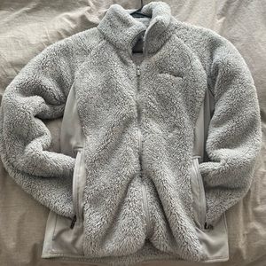 Women’s Columbia Jacket XS super soft